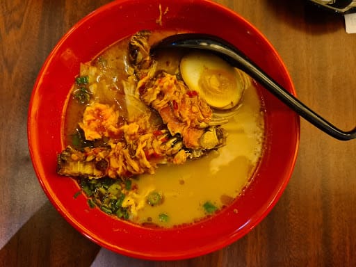 Ajisen Ramen (Bedok Mall)