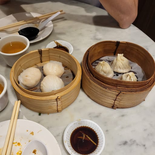 Yum Cha Chinatown