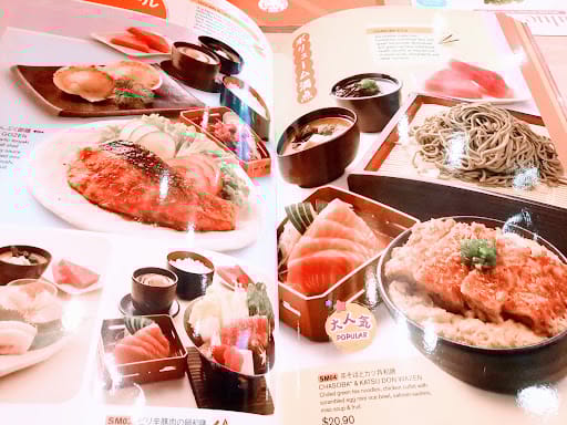 Ichiban Sushi (Toa Payoh)