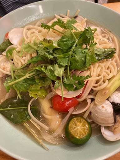 The Garden Slug Family Restaurant (Pet-Friendly Outdoors)