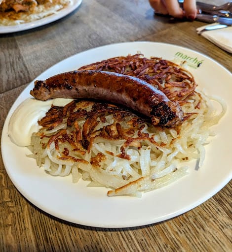 Marché Mövenpick VivoCity