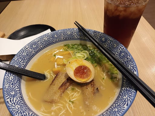 Sō Ramen @ Bedok Mall