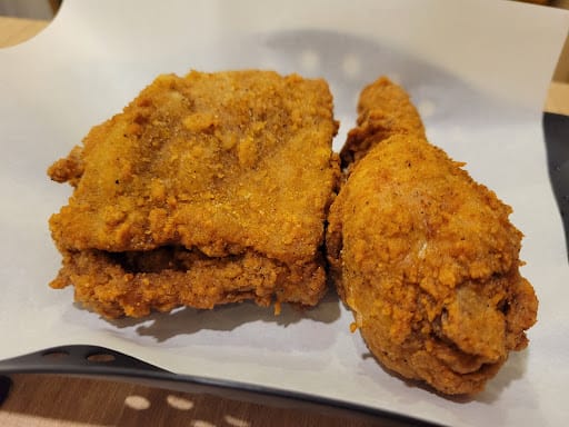 KFC (Bedok Mall)