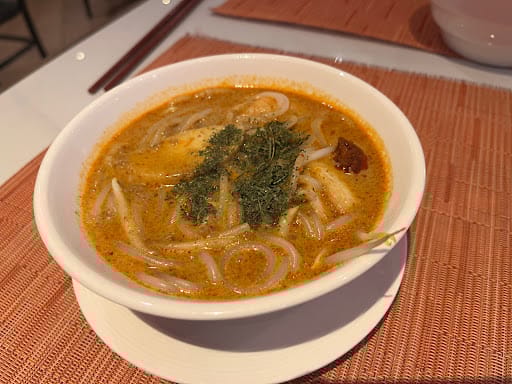 Nyonyas & Gentlemen Restaurant