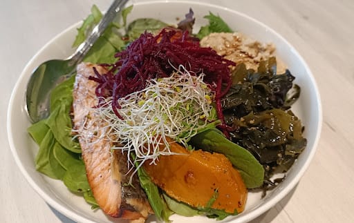 Toss & Turn - Paya Lebar Quarter