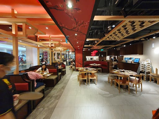 Dian Xiao Er (Bedok Mall)