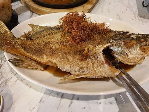 A-One Signature @ Waterway Point