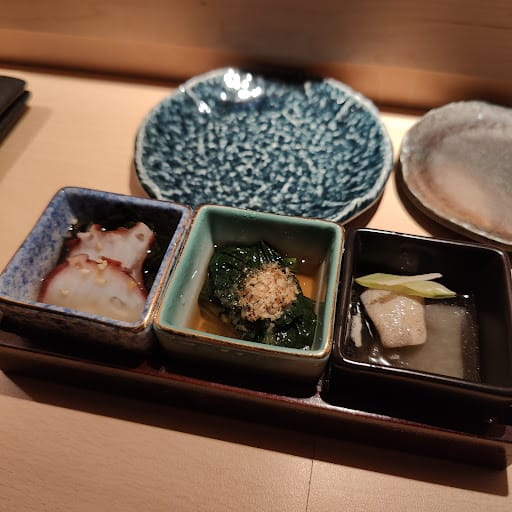 Katachi Sushi Bar