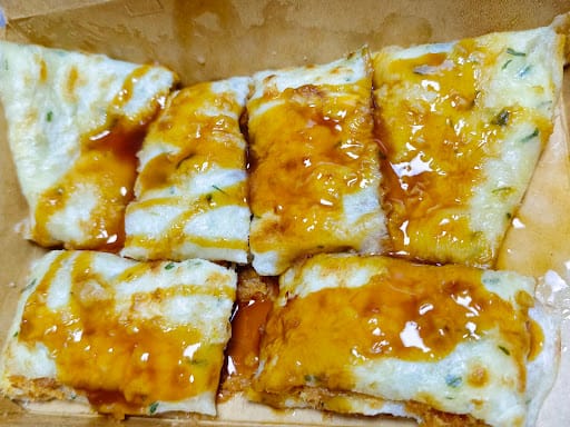 Shihlin Taiwan Street Snacks (Waterway Point)