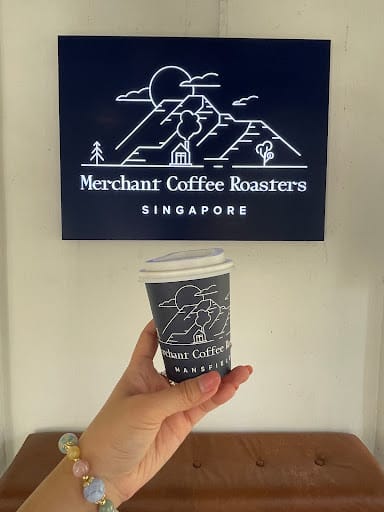 Merchant Coffee Roasters