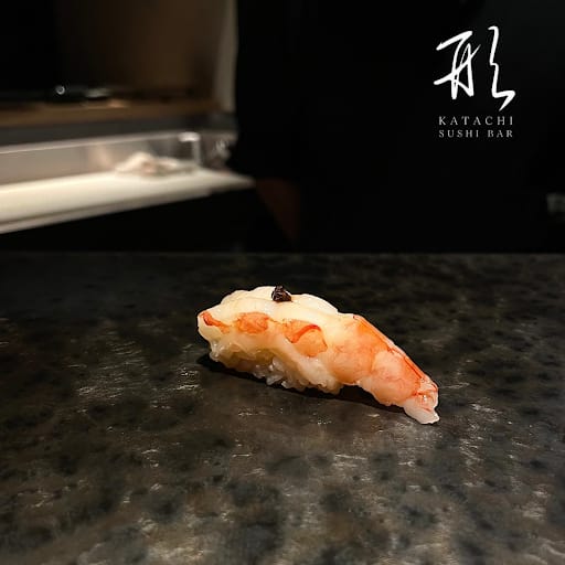 Katachi Sushi Bar