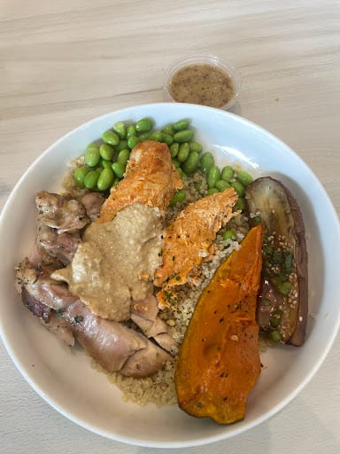 Toss & Turn - Paya Lebar Quarter