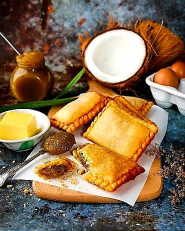 Old Chang Kee (Bedok Mall)