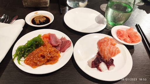 Peppermint (Marina Square)