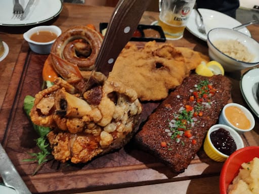 Brotzeit German Beer Bar and Restaurant - VivoCity