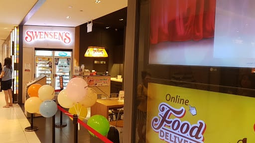 Swensen's @ Bedok Mall