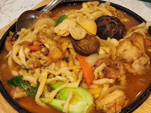 A-One Signature @ Waterway Point