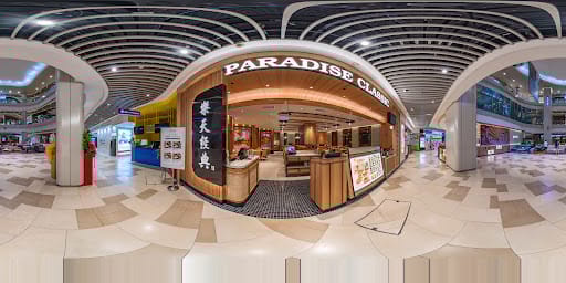 Paradise Classic at Bedok Mall