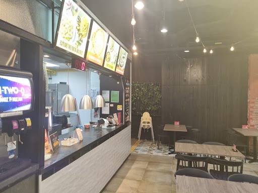 PastaMania - Viva Business Park