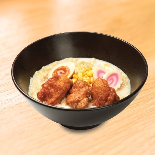 Yoshinoya (VivoCity)