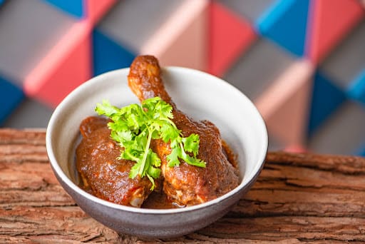 Tingkat PeraMakan @ ARC