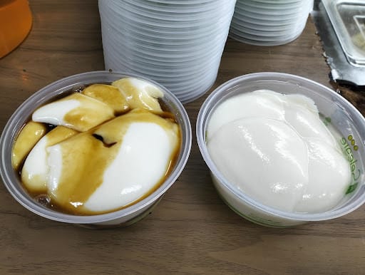 Selegie Soyabean (Bedok)