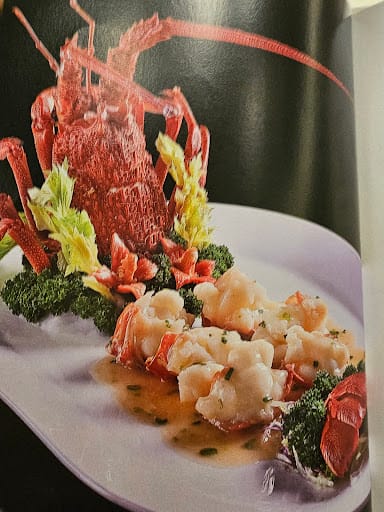 Imperial Treasure Cantonese Cuisine