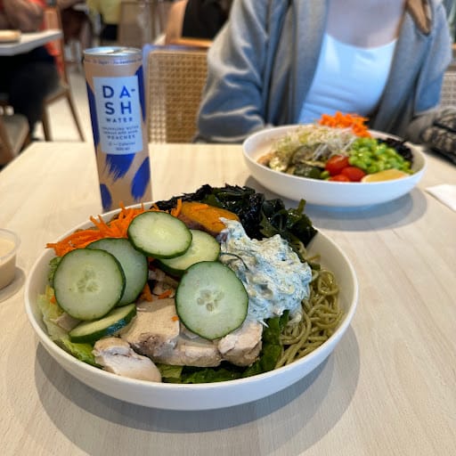 Toss & Turn - Paya Lebar Quarter