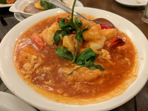 Soup Restaurant 三盅两件 - VivoCity