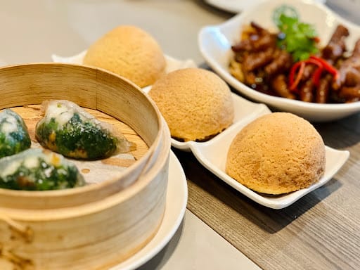 Tim Ho Wan (Waterway Point)