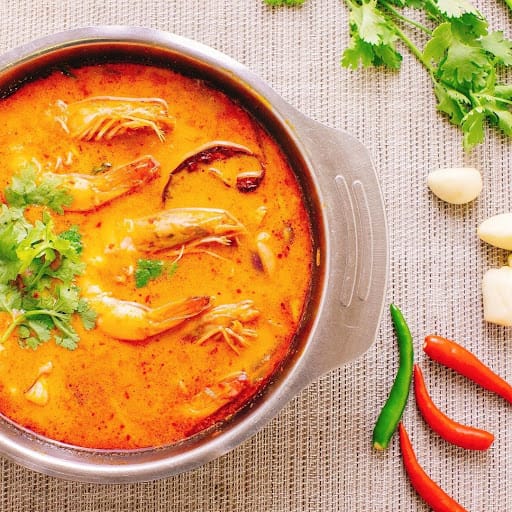 Lotus Thai Singapore