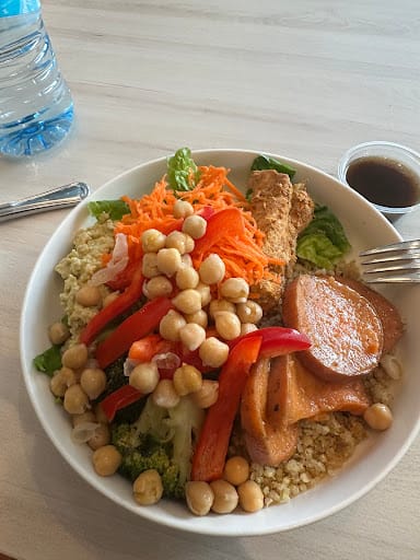 Toss & Turn - Paya Lebar Quarter