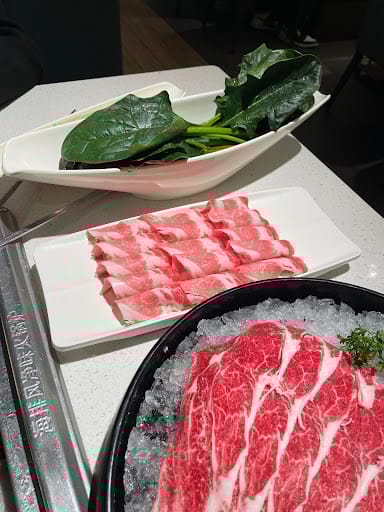 海底捞 Haidilao Hot Pot @Bedok Mall