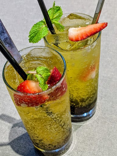 Pizza Hut Waterway Point