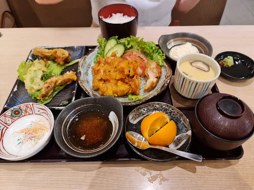 Ichiban Boshi (Novena Square)