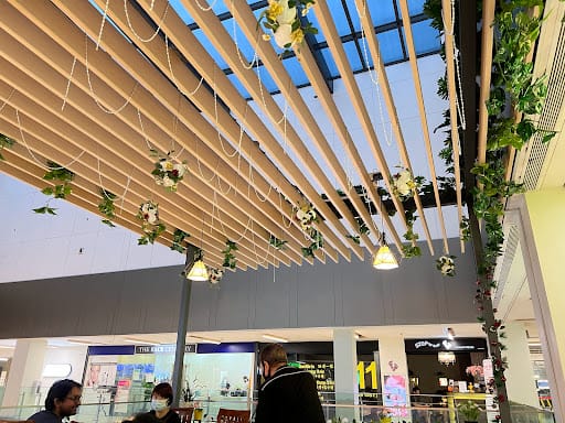 Lotus Thai Singapore