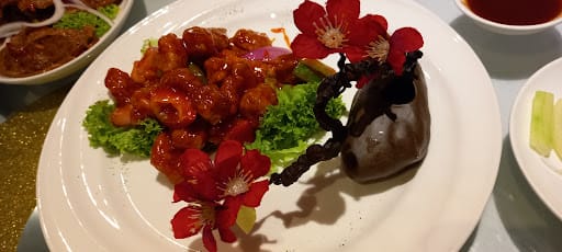 Peach Garden @ Chinatown Point