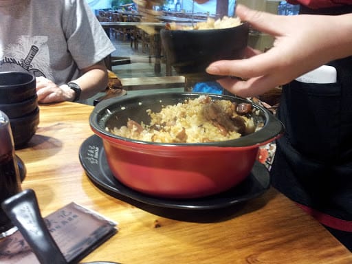 Domino's Pizza Bedok