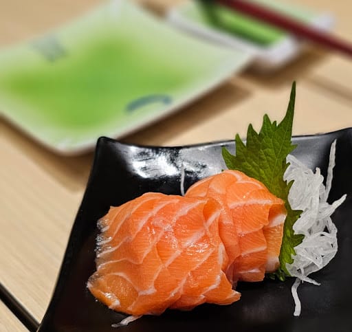 Itacho Sushi Bedok Mall