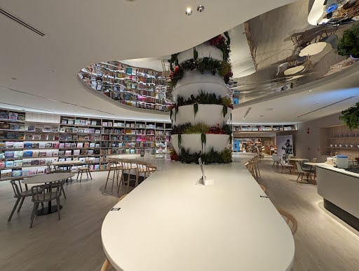 Baristart Coffee Singapore (Wisma Atria)