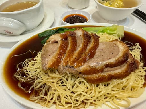 Mouth Restaurant - 地茂馆