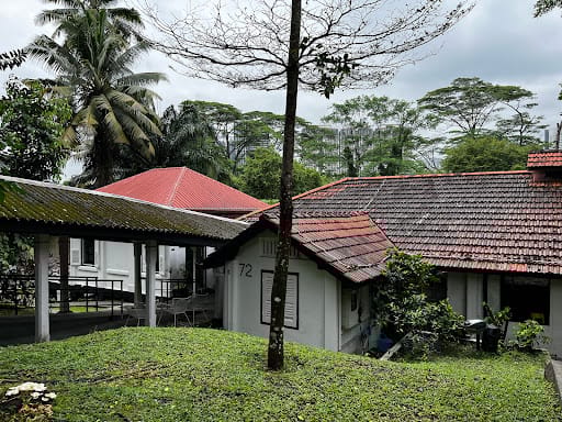 Merchant Coffee Roasters