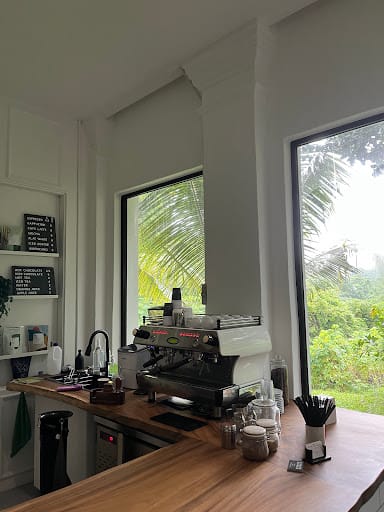 Merchant Coffee Roasters