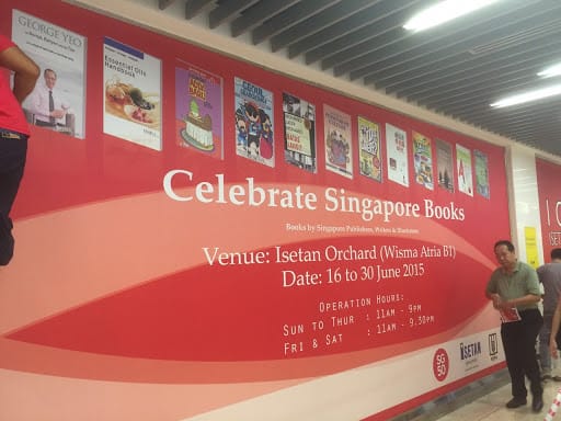 Graphic Direction Pte Ltd - Printing & Signages Company