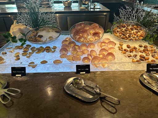 Peppermint (Marina Square)