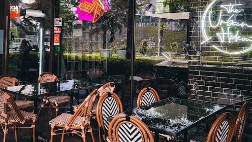 The Urban Hideout(Pet friendly)