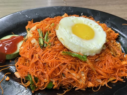 New Rezki Restaurant pte ltd