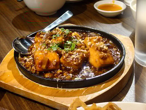 Dian Xiao Er (Bedok Mall)