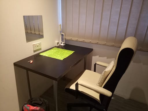 Infineon Technologies Asia Pacific Pte Ltd