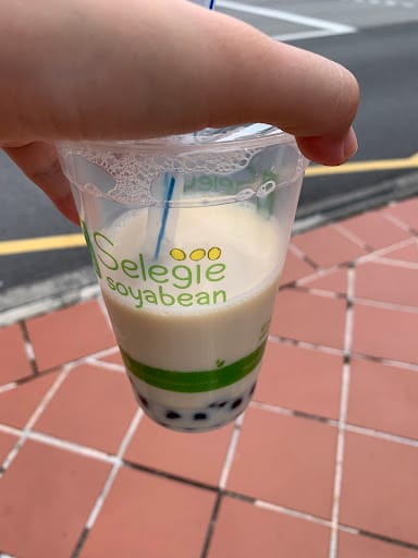 Selegie Soyabean (Bedok)